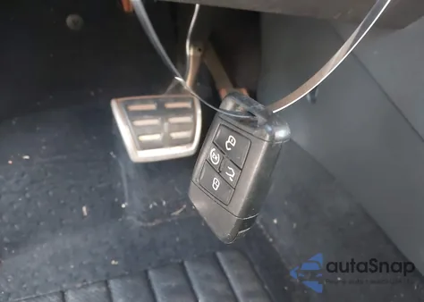 2020 Volkswagen Tiguan 2.0T Sel Premium R-Line z USA, uszkodzony, nr VIN 3VV4B7AX1LM140450